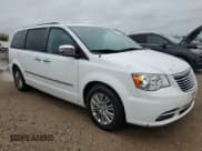 ✅ 2016 Chrysler Town & Country Touring L Anniversary Edition • VIN: 2C4RC1CGXGR121034 • Лот: 85331795. Опубликован ранее на Copart с пробегом 155 068 миль. Бесплатный доступ к архиву аукционных продаж из США и подробный отчёт об истории автомобиля на DreamBid. Изображение 4.