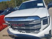 ✅ 2024 GMC Sierra 1500 • VIN: 1GTPHBEK5RZ190996 • Лот: 43595513. Опубликован ранее на IAAI с пробегом 55 062 миль. Бесплатный доступ к архиву аукционных продаж из США и подробный отчёт об истории автомобиля на DreamBid. Изображение 12.