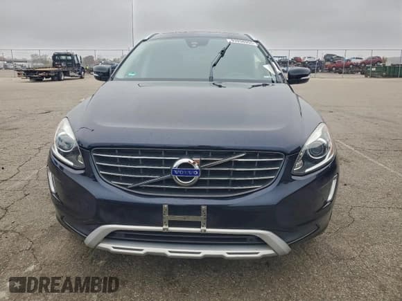 ✅ 2017 Volvo XC60 Dynamic • VIN: YV449MRR4H2203521 • Лот: 93938955. Опубликован ранее на Copart с пробегом 67 497 миль. Бесплатный доступ к архиву аукционных продаж из США и подробный отчёт об истории автомобиля на DreamBid. Изображение 5.