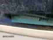 2015 Ram 1500 SLT с VIN 1C6RR6GT0FS658342, выставлен на аукционе Copart как лот 81588935 с пробегом 161 296 миль миль и Списание • Salvage title. История ставок и продаж доступна на DreamBid. Изображение 12.