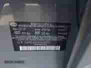 2021 Hyundai Sonata SEL with VIN 5NPEL4JA9MH089927, listed as a IAAI auction lot 43501040 with 56,622 mi miles and . Bid and sale history available at DreamBid. Image 9.