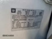 ✅ 2017 GMC Acadia SLE • VIN: 1GKKNLLA6HZ326445 • Lot: 96348665. Listed on Copart with 174,086 mi. Free auction sales archive from the USA and detailed vehicle history report at DreamBid. Image 13.