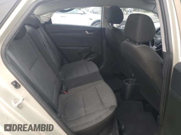 ✅ 2019 Hyundai Accent SE • VIN: 3KPC24A36KE049463 • Лот: 76319314. Опубликован ранее на Copart с пробегом 80 274 миль. Бесплатный доступ к архиву аукционных продаж из США и подробный отчёт об истории автомобиля на DreamBid. Изображение 10.