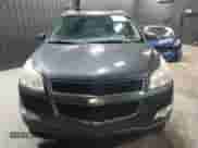 2009 Chevrolet Traverse LS z VIN 1GNER13D29S116308, wystawiony jako IAAI lot #42288226 z przebiegiem 170 391 mil mil oraz . Historia ofert i sprzedaży dostępna na DreamBid. Obrazek 12.