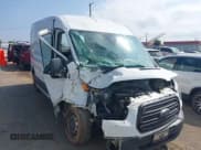 ✅ 2016 Ford Transit Cargo • VIN: 1FTYR2CM6GKA55411 • Lot: 42582896. Listed on IAAI with 89,921 mi. Free auction sales archive from the USA and detailed vehicle history report at DreamBid. Image 17.