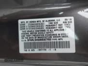 ✅ 2011 Honda Odyssey EX-L • VIN: 5FNRL5H66BB007950 • Lot: 43560233. Wystawiony na IAAI z przebiegiem 191 500 mil. Bezpłatny archiwum sprzedaży aukcyjnych z USA i szczegółowy raport historii pojazdu na DreamBid. Zdjęcie 9.