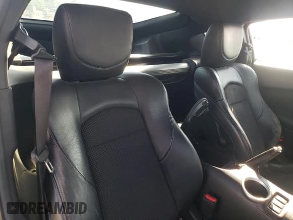 ✅ 2013 Nissan 370Z • VIN: JN1AZ4EH1DM382623 • Lot: 68077865. Listed on Copart with 146,817 mi. Free auction sales archive from the USA and detailed vehicle history report at DreamBid. Image 10.