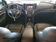 ✅ 2017 Hyundai Santa Fe 2.0T • VIN: 5XYZU4LA6HG474175 • Лот: 72061773. Опубликован ранее на Copart с пробегом 94 335 миль. Бесплатный доступ к архиву аукционных продаж из США и подробный отчёт об истории автомобиля на DreamBid. Изображение 8.