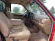 ✅ 2000 Dodge 1500 • VIN: 1B7HF16Z6YS644728 • Lot: 42877492. Listed on IAAI with 166,020 mi. Free auction sales archive from the USA and detailed vehicle history report at DreamBid. Image 5.