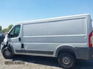 ✅ 2017 Ram ProMaster Cargo • VIN: 3C6TRVAGXHE518977 • Lot: 42871702. Listed on IAAI with 193,598 mi. Free auction sales archive from the USA and detailed vehicle history report at DreamBid. Image 15.