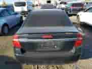 2007 Chevrolet Malibu LTZ с VIN 1G1ZU57N77F123529, выставлен на аукционе Copart как лот 75873104 с пробегом 146 432 миль миль и Чистый • Clean title. История ставок и продаж доступна на DreamBid. Изображение 6.