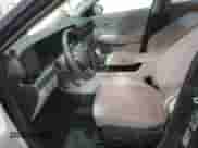 2024 Hyundai Kona SEL with VIN KM8HB3AB1RU183523, listed as a Copart auction lot 42806245 with 14,910 mi miles and Salvage title. Bid and sale history available at DreamBid. Image 7.