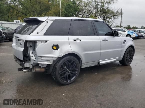 ✅ 2014 Land Rover Range Rover Sport HSE • VIN: SALWR2WF3EA601422 • Лот: 81626805. Опубликован ранее на Copart с пробегом 138 487 миль. Бесплатный доступ к архиву аукционных продаж из США и подробный отчёт об истории автомобиля на DreamBid. Изображение 3.
