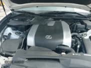 ✅ 2017 Lexus GS 350 • VIN: JTHCZ1BL7HA005118 • Lot: 41952403. Wystawiony na IAAI z przebiegiem 162 583 mil. Bezpłatny archiwum sprzedaży aukcyjnych z USA i szczegółowy raport historii pojazdu na DreamBid. Zdjęcie 12.