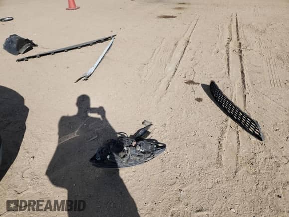 2022 Ford Mustang EcoBoost Premium с VIN 1FATP8UH3N5120205, выставлен на аукционе Copart как лот 86175505 с пробегом 66 494 миль миль и Списание • Salvage title. История ставок и продаж доступна на DreamBid. Изображение 12.