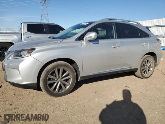 ✅ 2015 Lexus RX 350 • VIN: JTJZK1BA1F2421796 • Lot: 82421625. Listed on Copart with 162,559 mi. Free auction sales archive from the USA and detailed vehicle history report at DreamBid. Image 1.