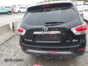 ✅ 2015 Nissan Pathfinder S • VIN: 5N1AR2MN3FC718253 • Lot: 41971121. Listed on IAAI with 167,796 mi. Free auction sales archive from the USA and detailed vehicle history report at DreamBid. Image 15.