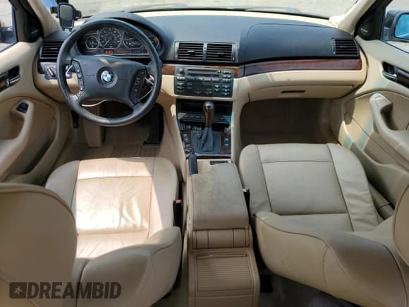 ✅ 2004 BMW 3 Series 330xi • VIN: WBAEW53494PN35807 • Lot: 67963895. Wystawiony na Copart z przebiegiem 130 419 mil. Bezpłatny archiwum sprzedaży aukcyjnych z USA i szczegółowy raport historii pojazdu na DreamBid. Zdjęcie 8.