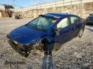 ✅ 2018 Kia Forte LX • VIN: 3KPFK4A70JE184260 • Лот: 82653335. Опубликован ранее на Copart с пробегом Не указан. Бесплатный доступ к архиву аукционных продаж из США и подробный отчёт об истории автомобиля на DreamBid. Изображение 1.