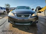 ✅ 2012 Lexus IS 250 • VIN: JTHBF5C26C5182679 • Лот: 85117495. Опубликован ранее на Copart с пробегом 128 146 миль. Бесплатный доступ к архиву аукционных продаж из США и подробный отчёт об истории автомобиля на DreamBid. Изображение 5.