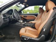 ✅ 2017 BMW 4 Series 430i xDrive • VIN: WBA4U9C51H5D44047 • Лот: 66071675. Опубликован ранее на Copart с пробегом 106 579 миль. Бесплатный доступ к архиву аукционных продаж из США и подробный отчёт об истории автомобиля на DreamBid. Изображение 7.