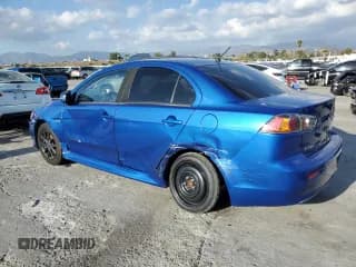 ✅ 2016 Mitsubishi Lancer ES • VIN: JA32U2FU4GU008848 • Lot: 89740365. Wystawiony na Copart z przebiegiem 117 785 mil. Bezpłatny archiwum sprzedaży aukcyjnych z USA i szczegółowy raport historii pojazdu na DreamBid. Zdjęcie 2.