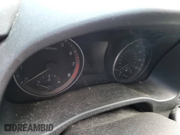 2018 Hyundai Elantra SE with VIN 5NPD74LF1JH371192, listed as a Copart auction lot 65885465 with Not provided miles and Salvage title. Bid and sale history available at DreamBid. Image 9.