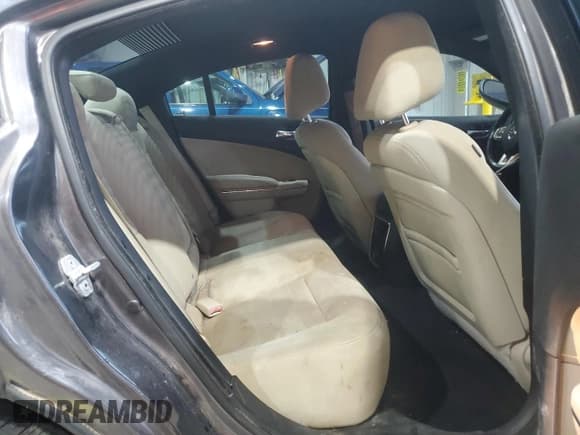 ✅ 2013 Dodge Charger SE • VIN: 2C3CDXBG8DH563601 • Lot: 86093435. Listed on Copart with 165,585 mi. Free auction sales archive from the USA and detailed vehicle history report at DreamBid. Image 10.