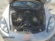 ✅ 2012 Porsche Panamera • VIN: WP0AA2A74CL013085 • Лот: 66876105. Опубликован ранее на Copart с пробегом 113 242 миль. Бесплатный доступ к архиву аукционных продаж из США и подробный отчёт об истории автомобиля на DreamBid. Изображение 11.