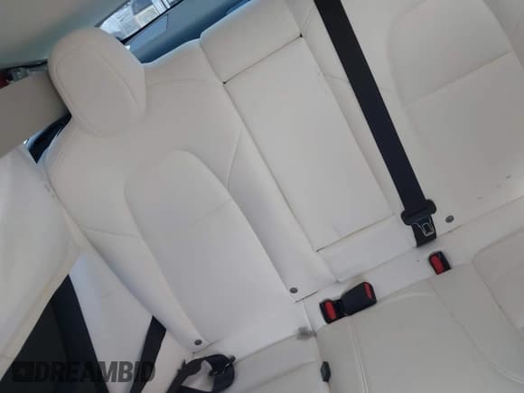 ✅ 2022 Tesla Model 3 • VIN: 5YJ3E1EA3NF111219 • Lot: 43209918. Wystawiony na IAAI z przebiegiem 59 286 mil. Bezpłatny archiwum sprzedaży aukcyjnych z USA i szczegółowy raport historii pojazdu na DreamBid. Zdjęcie 8.