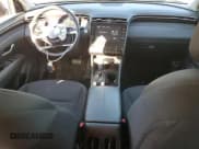 ✅ 2022 Hyundai Tucson SEL • VIN: 5NMJFCAE9NH122846 • Lot: 73880604. Wystawiony na Copart z przebiegiem 44 147 mil. Bezpłatny archiwum sprzedaży aukcyjnych z USA i szczegółowy raport historii pojazdu na DreamBid. Zdjęcie 8.