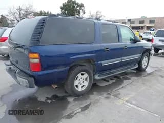 ✅ 2002 Chevrolet Suburban LS • VIN: 1GNEC16T72J325186 • Лот: 41597317. Опубликован ранее на IAAI с пробегом 235 713 миль. Бесплатный доступ к архиву аукционных продаж из США и подробный отчёт об истории автомобиля на DreamBid. Изображение 4.