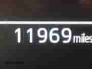 2023 Toyota Camry LE z VIN 4T1C11AK4PU147534, wystawiony jako IAAI lot #43337127 z przebiegiem 11 969 mil mil oraz . Historia ofert i sprzedaży dostępna na DreamBid. Obrazek 15.