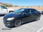 ✅ 2013 Toyota Corolla L • VIN: 5YFBU4EEXDP151979 • Lot: 43131480. Wystawiony na IAAI z przebiegiem 282 948 mil. Bezpłatny archiwum sprzedaży aukcyjnych z USA i szczegółowy raport historii pojazdu na DreamBid. Zdjęcie 14.