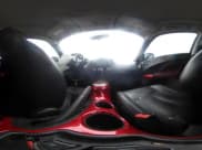 ✅ 2013 Nissan Juke S • VIN: JN8AF5MR9DT213627 • Lot: 41132886. Listed on IAAI with 111,453 mi. Free auction sales archive from the USA and detailed vehicle history report at DreamBid. Image 20.