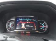 ✅ 2022 Honda Pilot Touring 8-Passenger • VIN: 5FNYF6H93NB001336 • Lot: 43370691. Listed on IAAI with 39,984 mi. Free auction sales archive from the USA and detailed vehicle history report at DreamBid. Image 7.