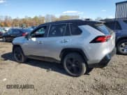 ✅ 2021 Toyota RAV4 Hybrid XSE • VIN: 4T3E6RFV3MU041266 • Lot: 90868715. Listed on Copart with 57,338 mi. Free auction sales archive from the USA and detailed vehicle history report at DreamBid. Image 2.