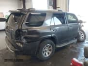 ✅ 2016 Toyota 4Runner Limited • VIN: JTEBU5JR1G5349894 • Лот: 42448242. Опубликован ранее на IAAI с пробегом 145 070 миль. Бесплатный доступ к архиву аукционных продаж из США и подробный отчёт об истории автомобиля на DreamBid. Изображение 4.