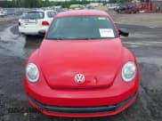 ✅ 2015 Volkswagen Beetle Fleet Edition • VIN: 3VWF17AT6FM634246 • Lot: 42259199. Listed on IAAI with 170,017 mi. Free auction sales archive from the USA and detailed vehicle history report at DreamBid. Image 12.