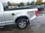 ✅ 2016 Ford F-150 XLT • VIN: 1FTFX1EF2GFB90464 • Lot: 43532287. Listed on IAAI with 86,972 mi. Free auction sales archive from the USA and detailed vehicle history report at DreamBid. Image 6.