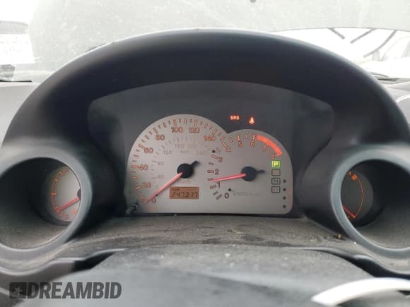 ✅ 2002 Mitsubishi Eclipse GT • VIN: 4A3AE85HX2E097441 • Lot: 50808705. Listed on Copart with 247,317 mi. Free auction sales archive from the USA and detailed vehicle history report at DreamBid. Image 9.