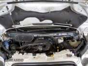 ✅ 2017 Ford Transit • VIN: 1FTYR2ZM2HKA80797 • Лот: 50075925. Опубликован ранее на Copart с пробегом 258 844 миль. Бесплатный доступ к архиву аукционных продаж из США и подробный отчёт об истории автомобиля на DreamBid. Изображение 11.