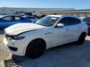 ✅ 2019 Maserati Levante GranLusso • VIN: ZN661XUL0KX313935 • Лот: 80213874. Опубликован ранее на Copart с пробегом 84 414 миль. Бесплатный доступ к архиву аукционных продаж из США и подробный отчёт об истории автомобиля на DreamBid. Изображение 1.