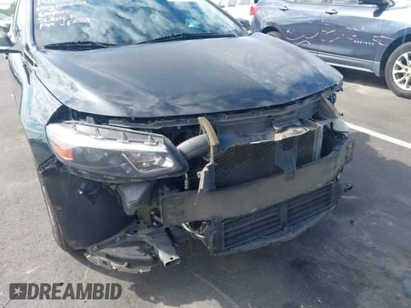 2017 Chevrolet Malibu LS with VIN 1G1ZB5ST6HF266016, listed as a IAAI auction lot 43314744 with 173,251 mi miles and . Bid and sale history available at DreamBid. Image 18.