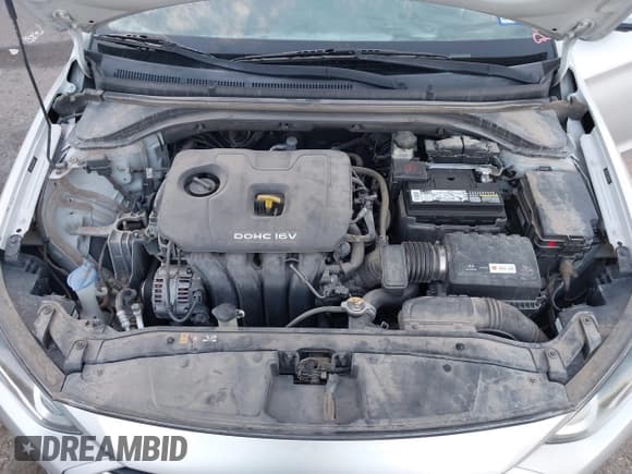 ✅ 2017 Hyundai Elantra Value Edition • VIN: 5NPD84LF5HH098751 • Lot: 43440226. Listed on IAAI with 59,808 mi. Free auction sales archive from the USA and detailed vehicle history report at DreamBid. Image 10.