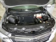 ✅ 2022 Chevrolet Traverse LT Cloth • VIN: 1GNEVMKW6NJ139137 • Lot: 53970395. Wystawiony na Copart z przebiegiem 113 981 mil. Bezpłatny archiwum sprzedaży aukcyjnych z USA i szczegółowy raport historii pojazdu na DreamBid. Zdjęcie 14.