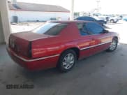 ✅ 1997 Cadillac Eldorado Touring • VIN: 1G6ET1293VU601680 • Лот: 42469708. Опубликован ранее на IAAI с пробегом 78 126 миль. Бесплатный доступ к архиву аукционных продаж из США и подробный отчёт об истории автомобиля на DreamBid. Изображение 4.