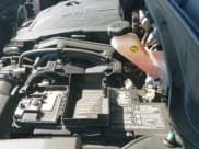 ✅ 2023 Hyundai Santa Fe SEL • VIN: 5NMS24AJ3PH640960 • Lot: 43352325. Wystawiony na IAAI z przebiegiem 42 495 mil. Bezpłatny archiwum sprzedaży aukcyjnych z USA i szczegółowy raport historii pojazdu na DreamBid. Zdjęcie 18.