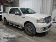 ✅ 2008 Lincoln Mark LT • VIN: 5LTPW18588FJ03336 • Лот: 82602925. Опубликован ранее на Copart с пробегом 176 472 миль. Бесплатный доступ к архиву аукционных продаж из США и подробный отчёт об истории автомобиля на DreamBid. Изображение 4.