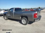✅ 2008 Chevrolet Silverado 1500 Work Truck • VIN: 1GCEC14X58Z168797 • Lot: 90305715. Listed on Copart with 167,577 mi. Free auction sales archive from the USA and detailed vehicle history report at DreamBid. Image 2.